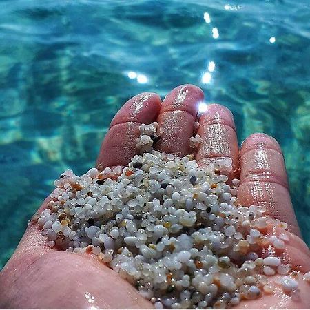 Cabras, Vacanze A Due Passi Dal Mare 외부 사진