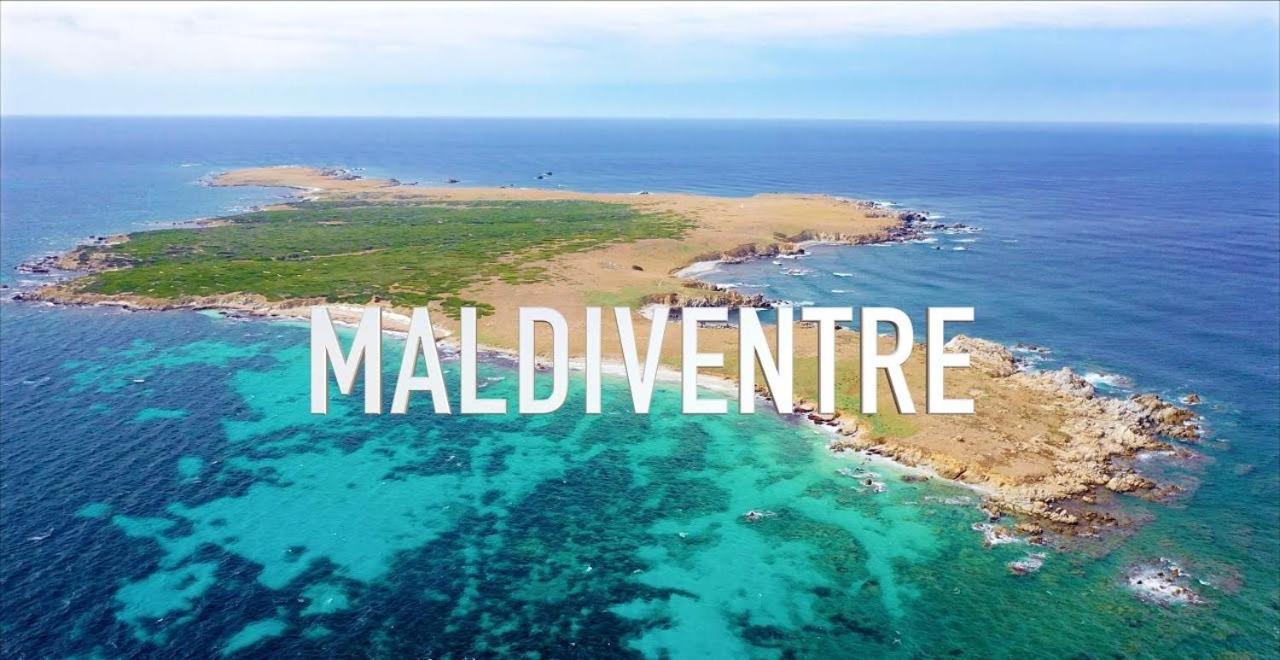 Cabras, Vacanze A Due Passi Dal Mare 외부 사진