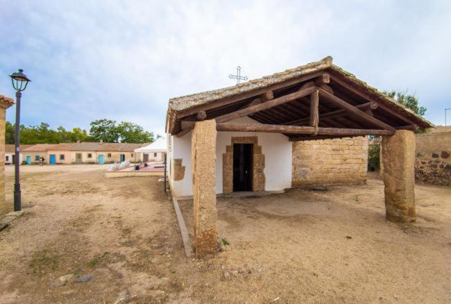 Cabras, Vacanze A Due Passi Dal Mare 외부 사진