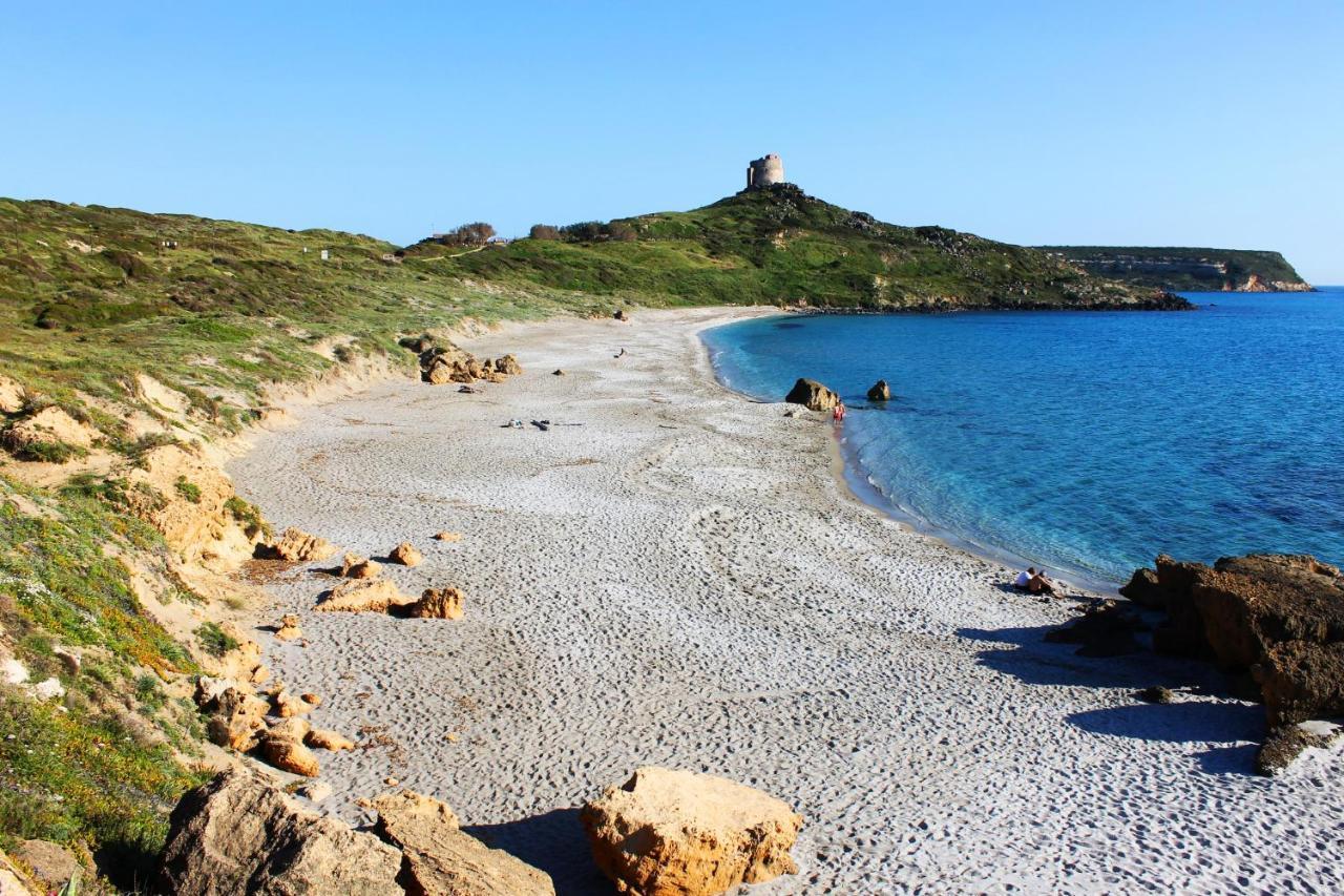 Cabras, Vacanze A Due Passi Dal Mare 외부 사진