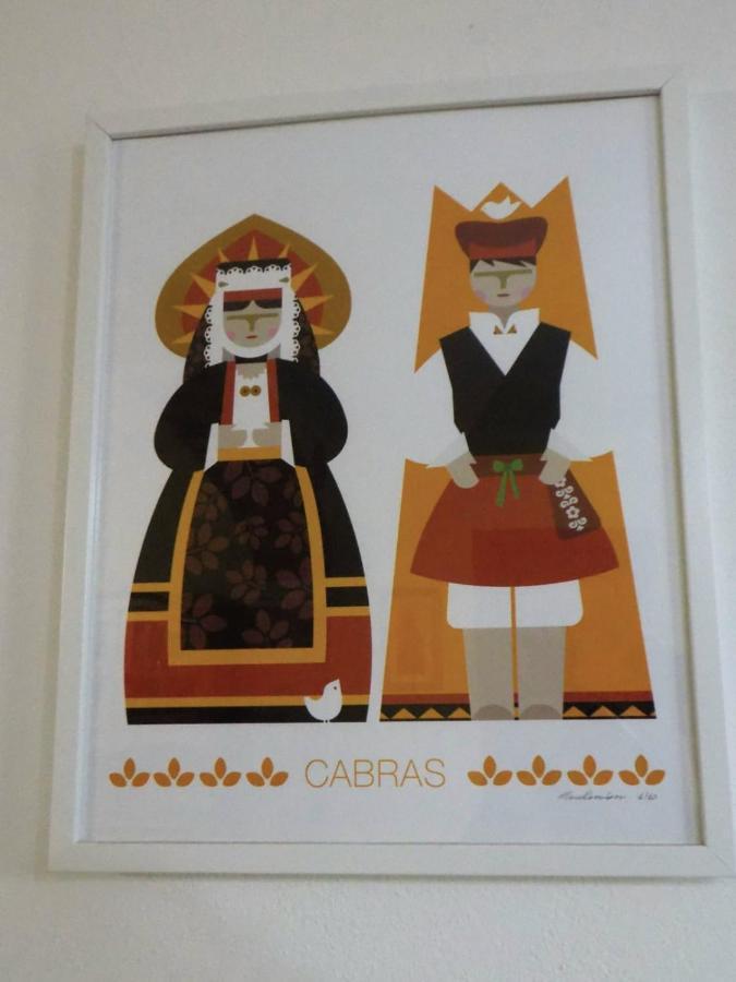 Cabras, Vacanze A Due Passi Dal Mare 외부 사진